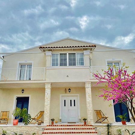 Willa Tani'S House Saranda Zewnętrze zdjęcie