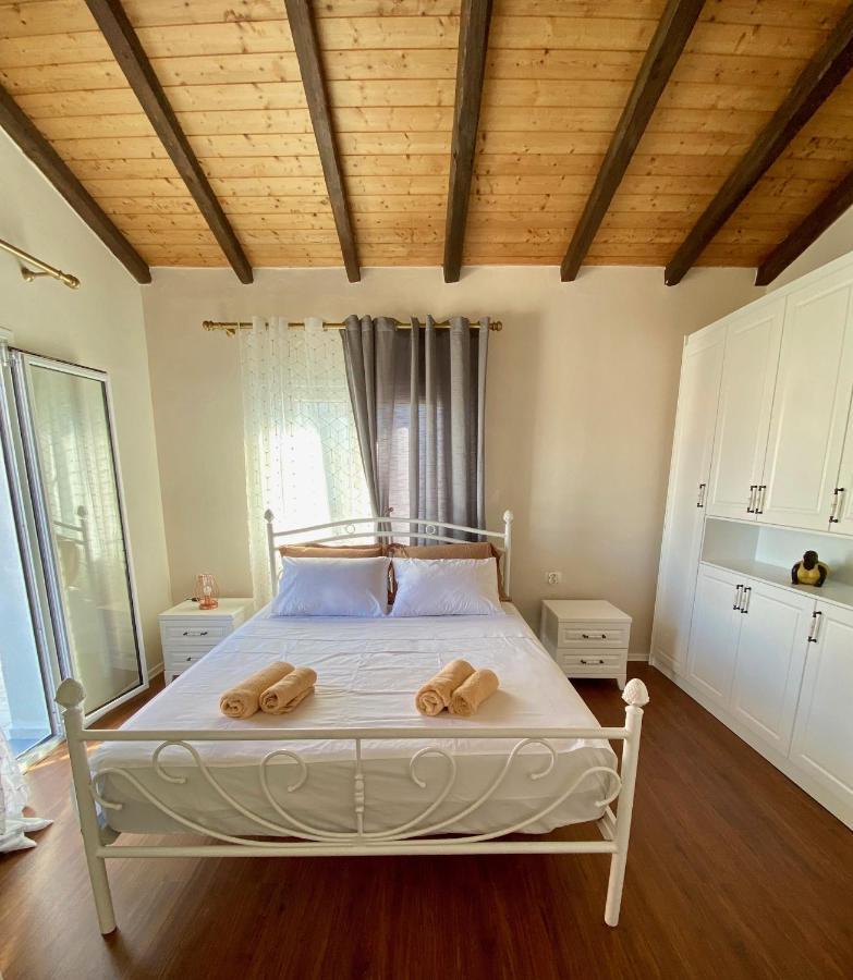 Willa Tani'S House Saranda Zewnętrze zdjęcie