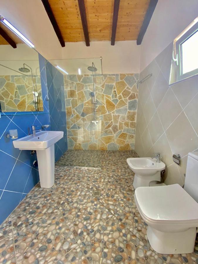 Willa Tani'S House Saranda Zewnętrze zdjęcie