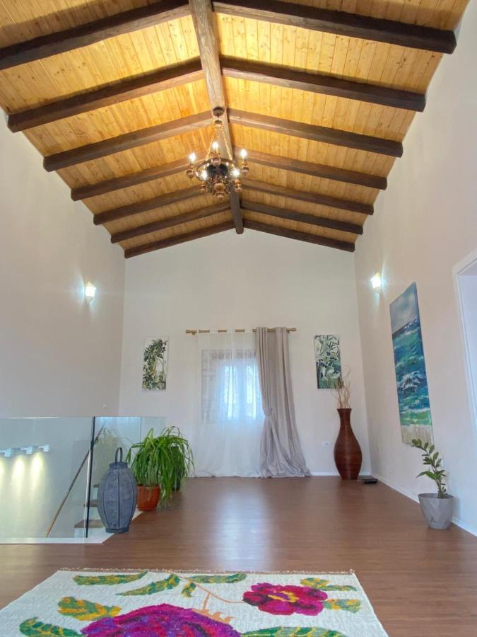 Willa Tani'S House Saranda Zewnętrze zdjęcie