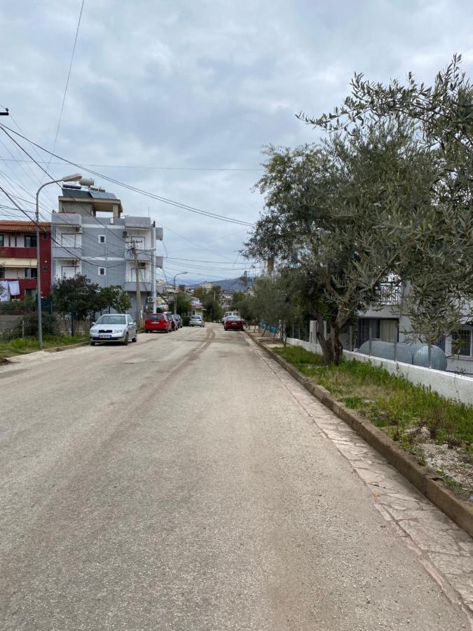 Willa Tani'S House Saranda Zewnętrze zdjęcie