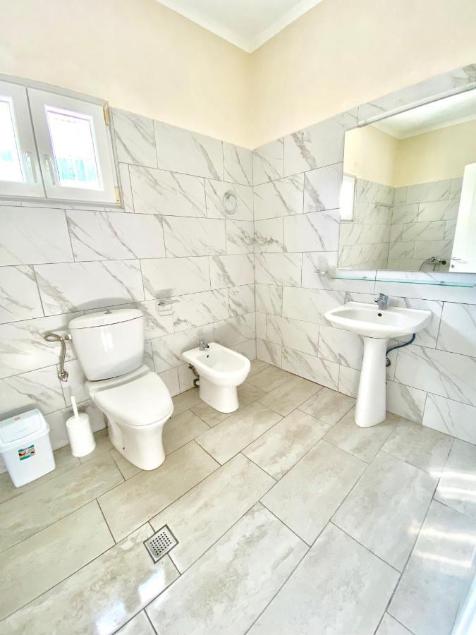Willa Tani'S House Saranda Zewnętrze zdjęcie