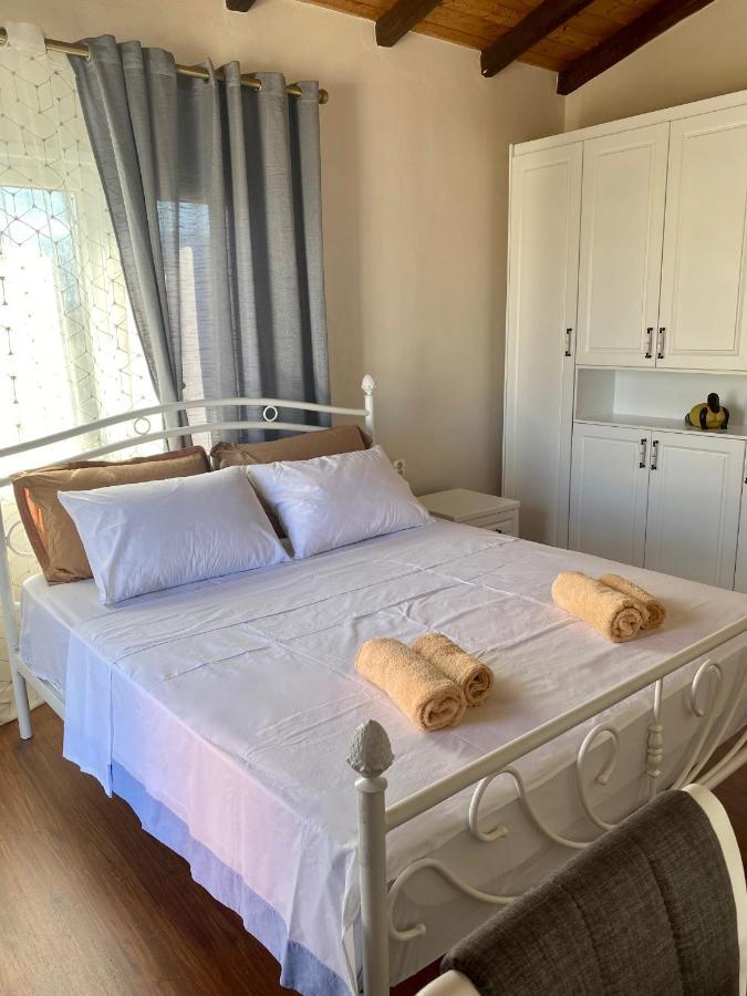 Willa Tani'S House Saranda Zewnętrze zdjęcie