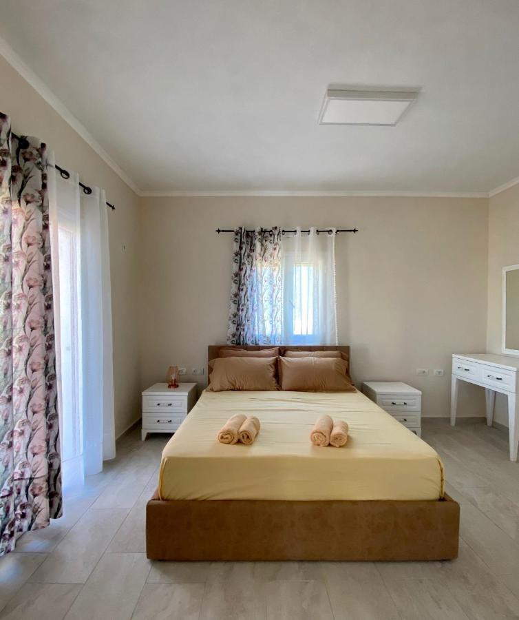Willa Tani'S House Saranda Zewnętrze zdjęcie