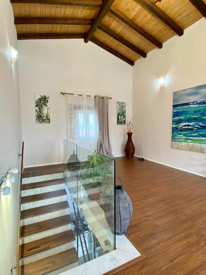 Willa Tani'S House Saranda Zewnętrze zdjęcie