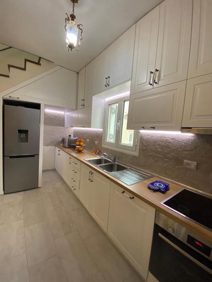 Willa Tani'S House Saranda Zewnętrze zdjęcie