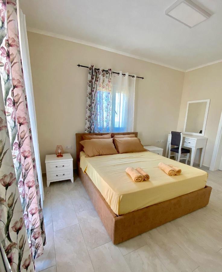 Willa Tani'S House Saranda Zewnętrze zdjęcie