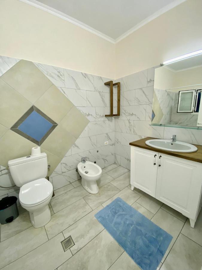 Willa Tani'S House Saranda Zewnętrze zdjęcie