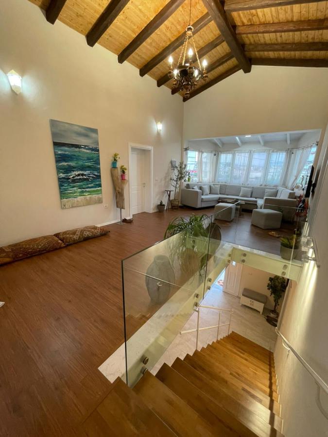 Willa Tani'S House Saranda Zewnętrze zdjęcie