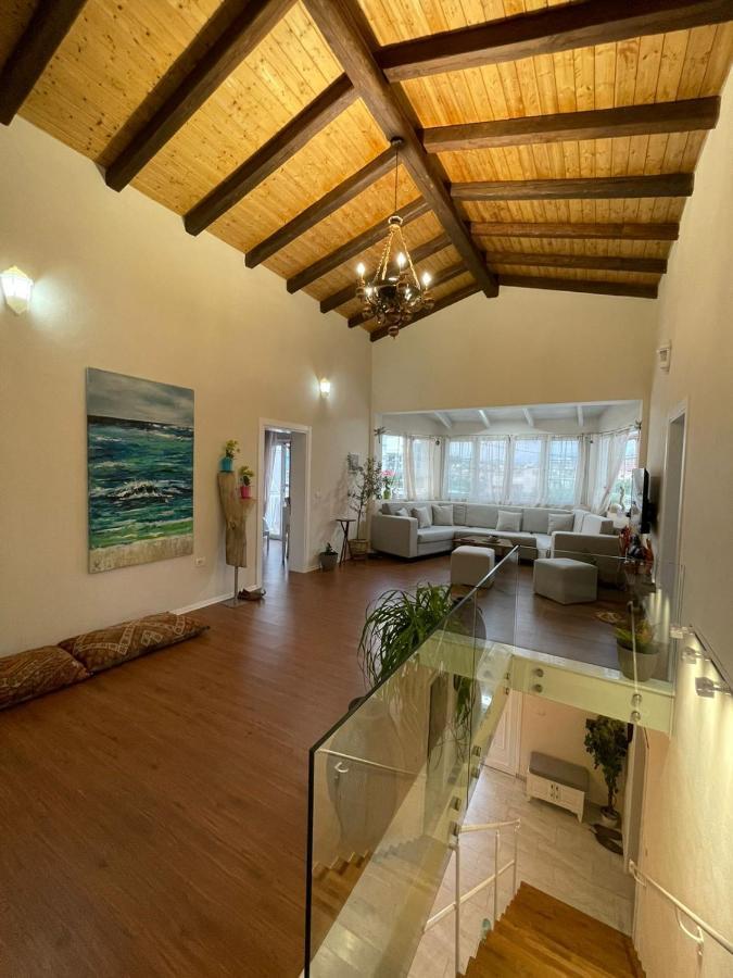 Willa Tani'S House Saranda Zewnętrze zdjęcie