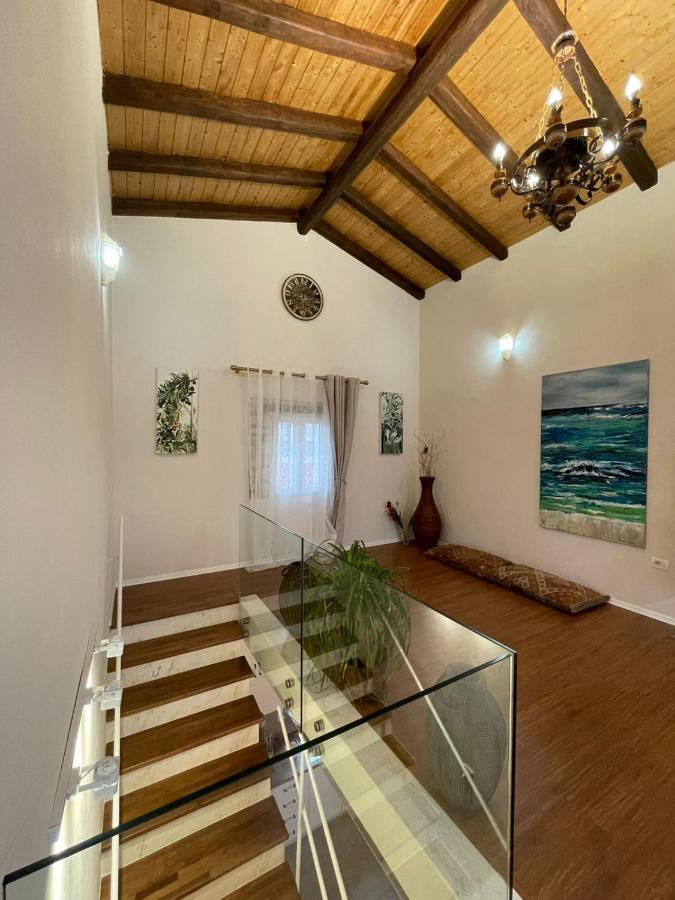 Willa Tani'S House Saranda Zewnętrze zdjęcie